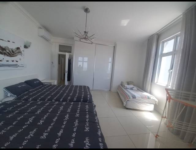 2 BEDROOM FLAT FOR SALE IN NORTH BEACH